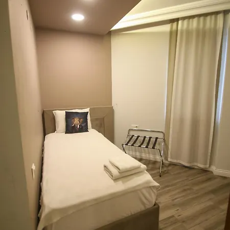 Cevik Palace 2*