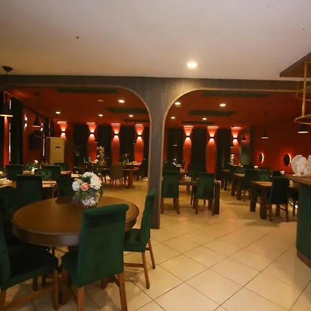 Cevik Palace 2*