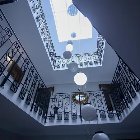 Cevik Palace Αττάλεια
