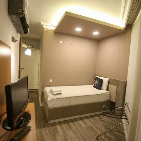 Hotel Cevik Palace