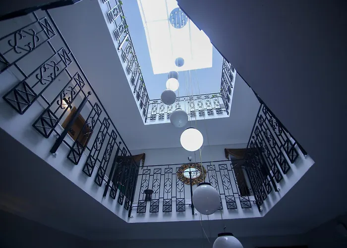 Cevik Palace Αττάλεια