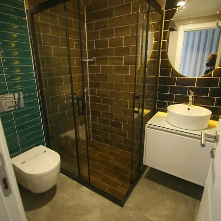 Cevik Palace 2* אנטליה