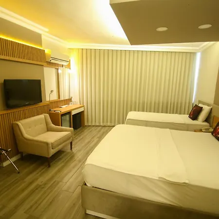 Cevik Palace Antalya