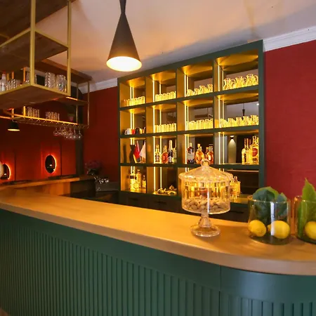 Cevik Palace 2* אנטליה