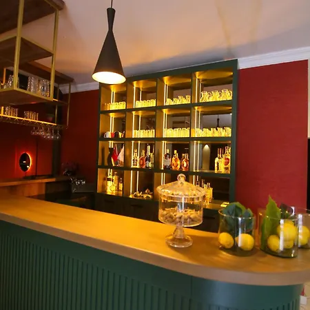 Hotel Cevik Palace 2*