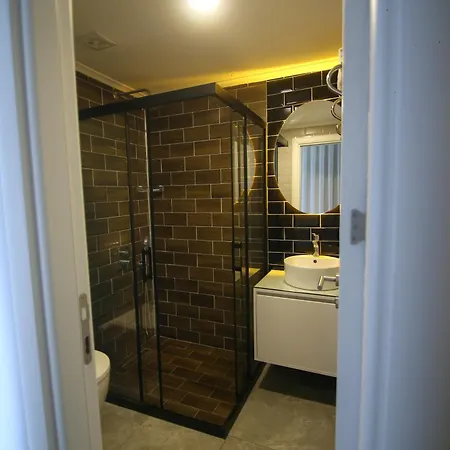 Cevik Palace Antalya