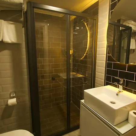 Cevik Palace Otel Antalya