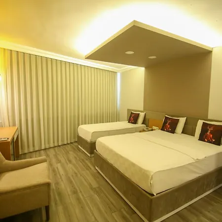 Cevik Palace Otel