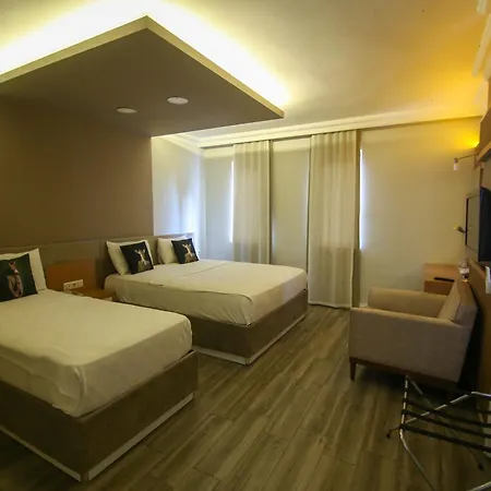 Cevik Palace אנטליה