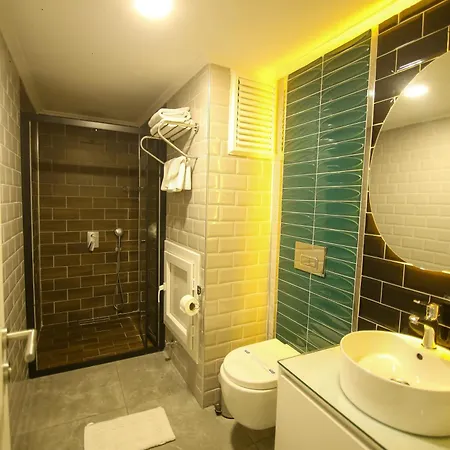 Cevik Palace Antalya