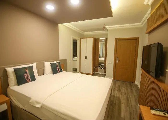 Cevik Palace 2*