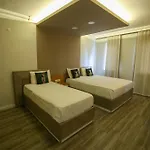Cevik Palace Hotel Antalya