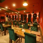 Cevik Palace Hotel Antalya