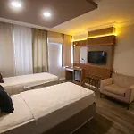 Hotel Cevik Palace