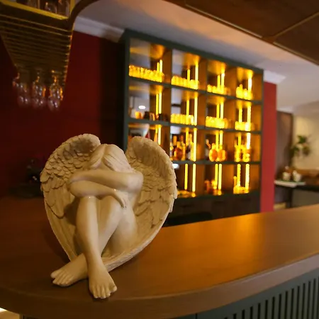 çevık Palace 2* Antália