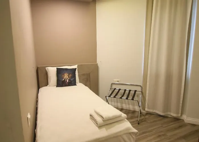 çevık Palace 2*