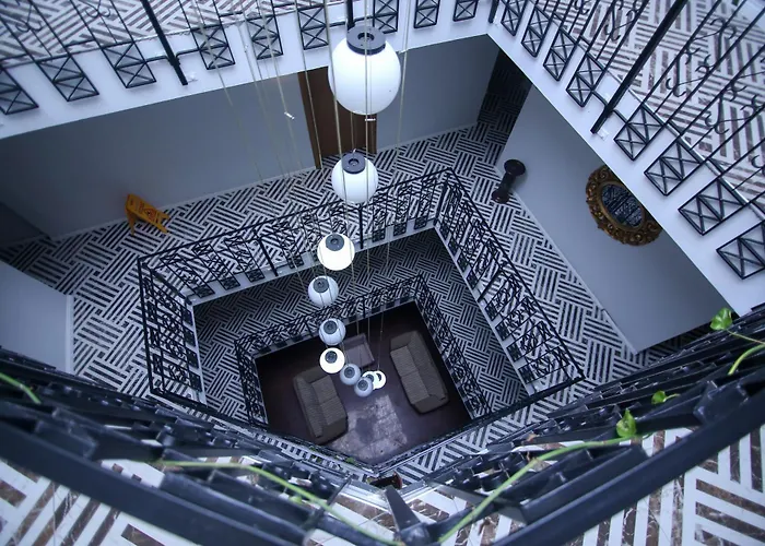 Hotel çevık Palace 2*