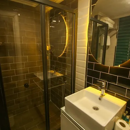 Cevik Palace Antalya