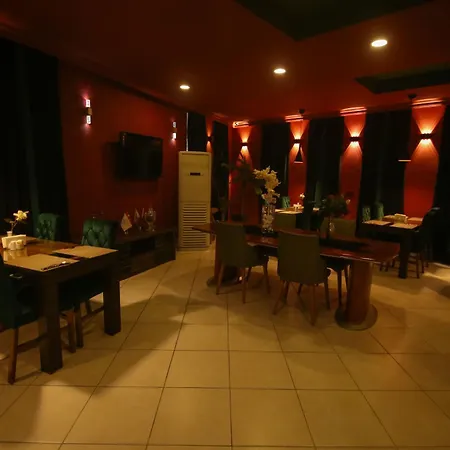 Cevik Palace Antalya