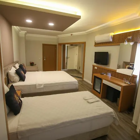 Cevik Palace Antalya