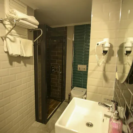 Szálloda Cevik Palace 2*